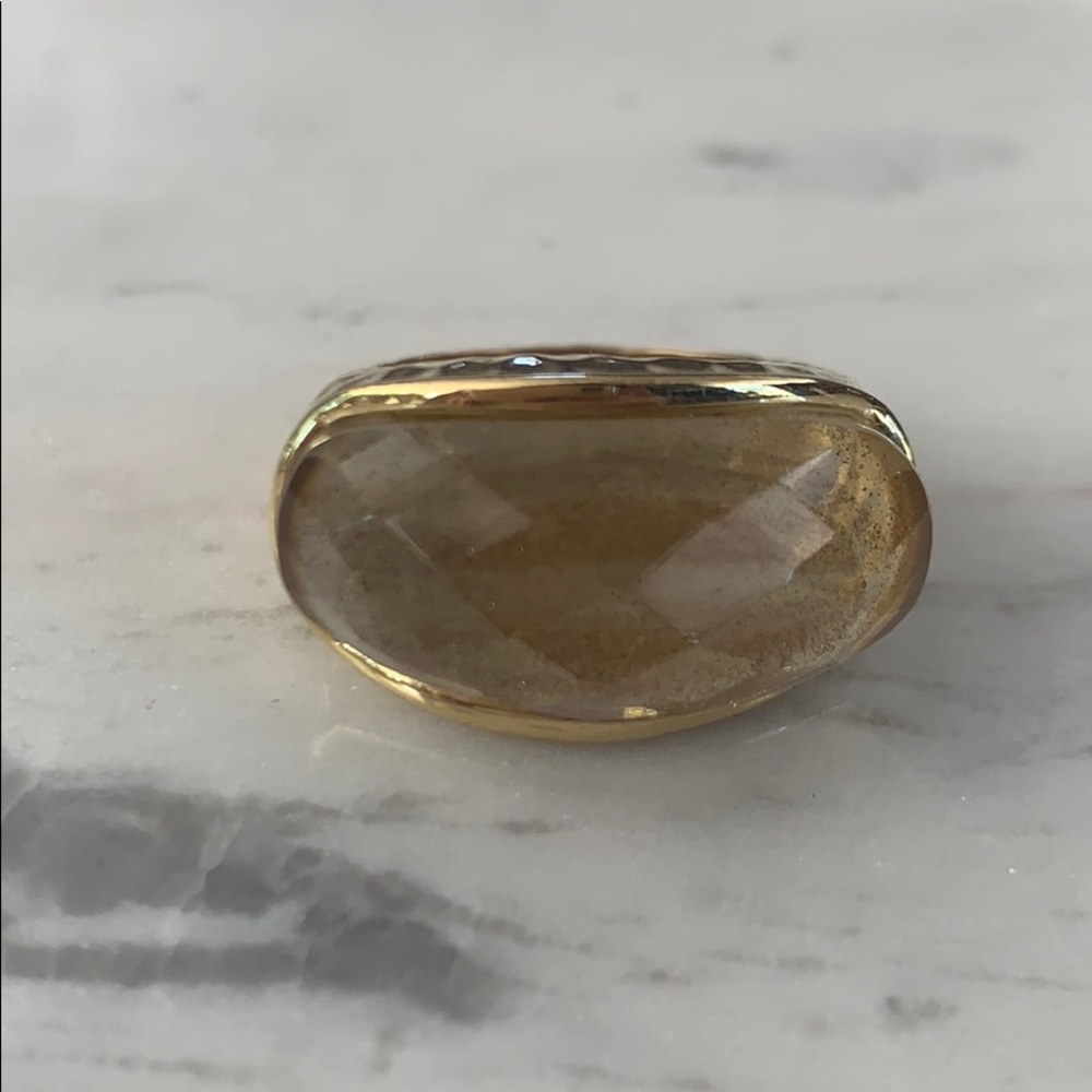 Cocktail ring - Picture 3 of 3